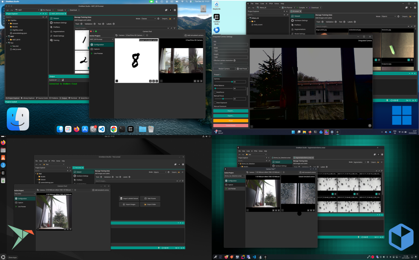 Camera Tool