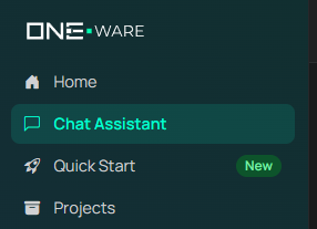 Chat Assistant