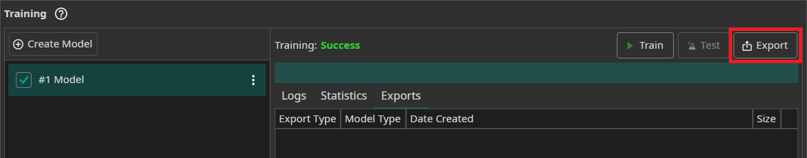 Export 1