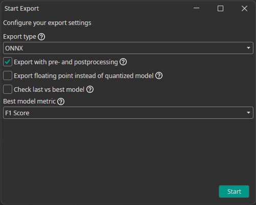 model_export