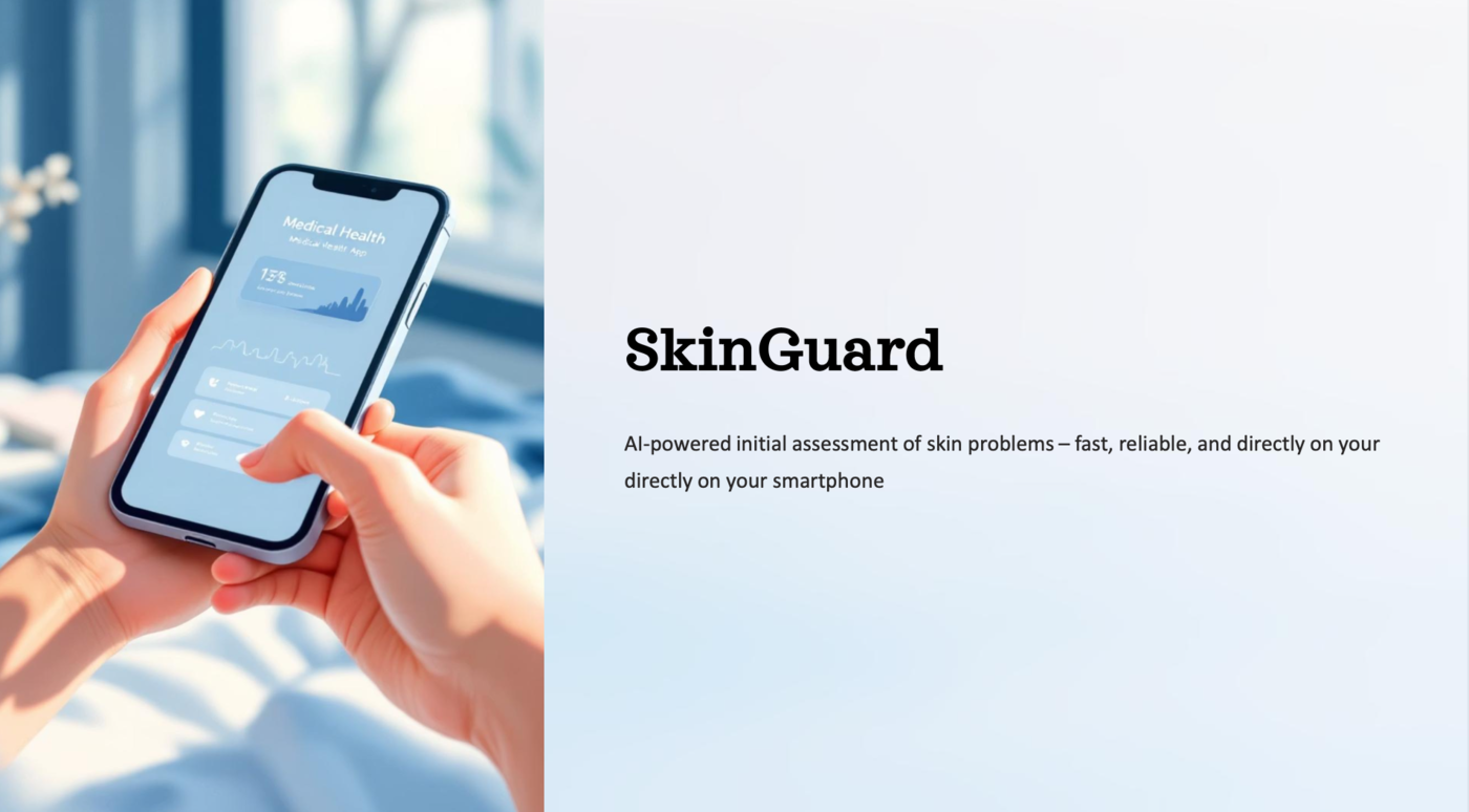 skinguard