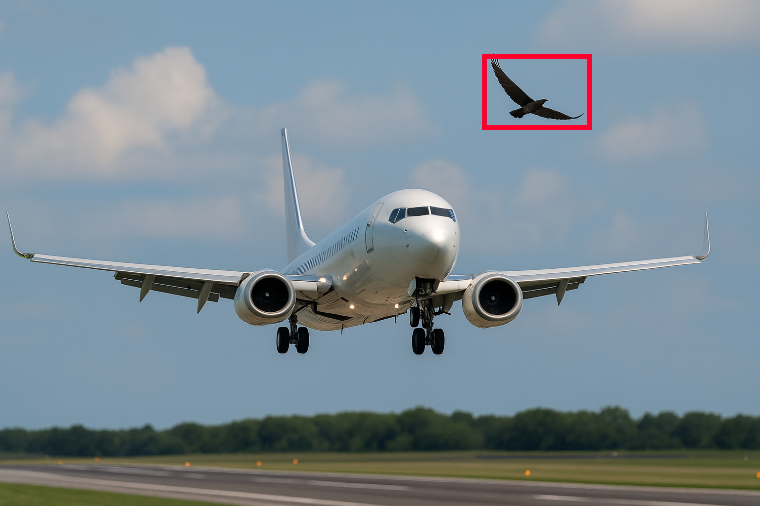 Aerospace