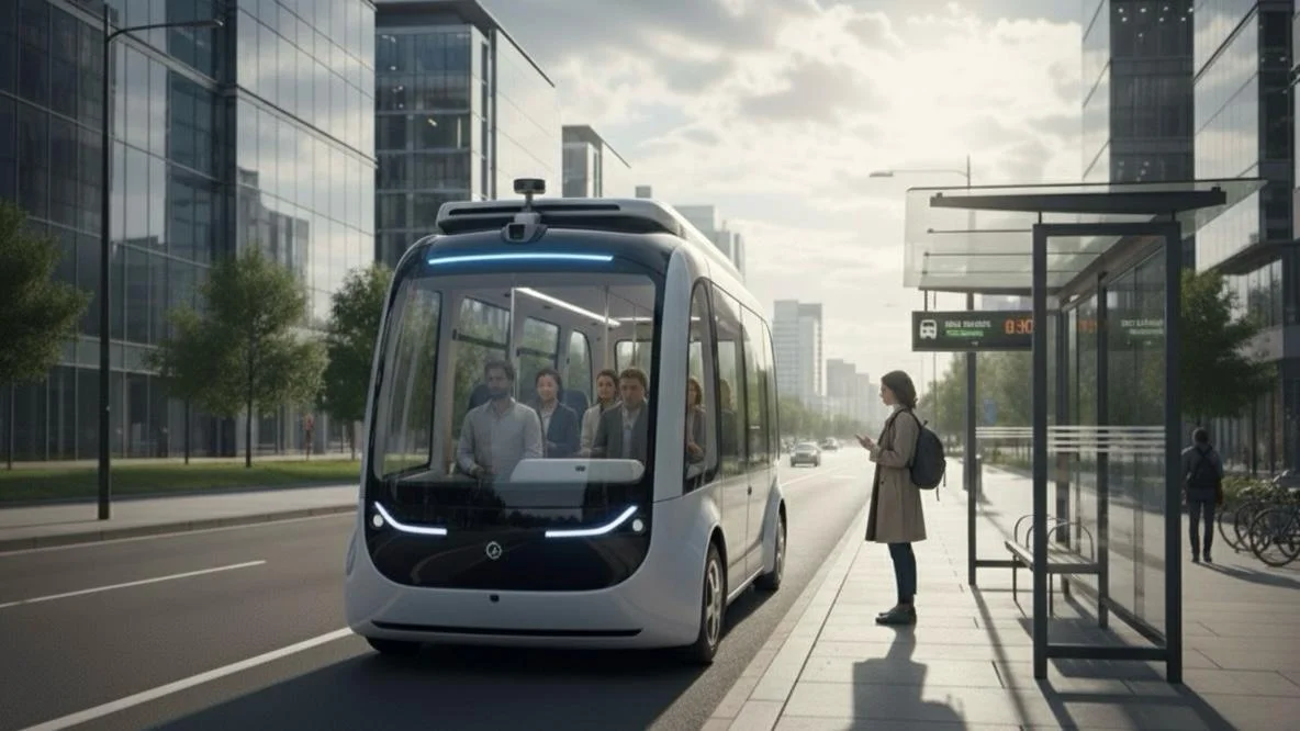 Transport & Logistics