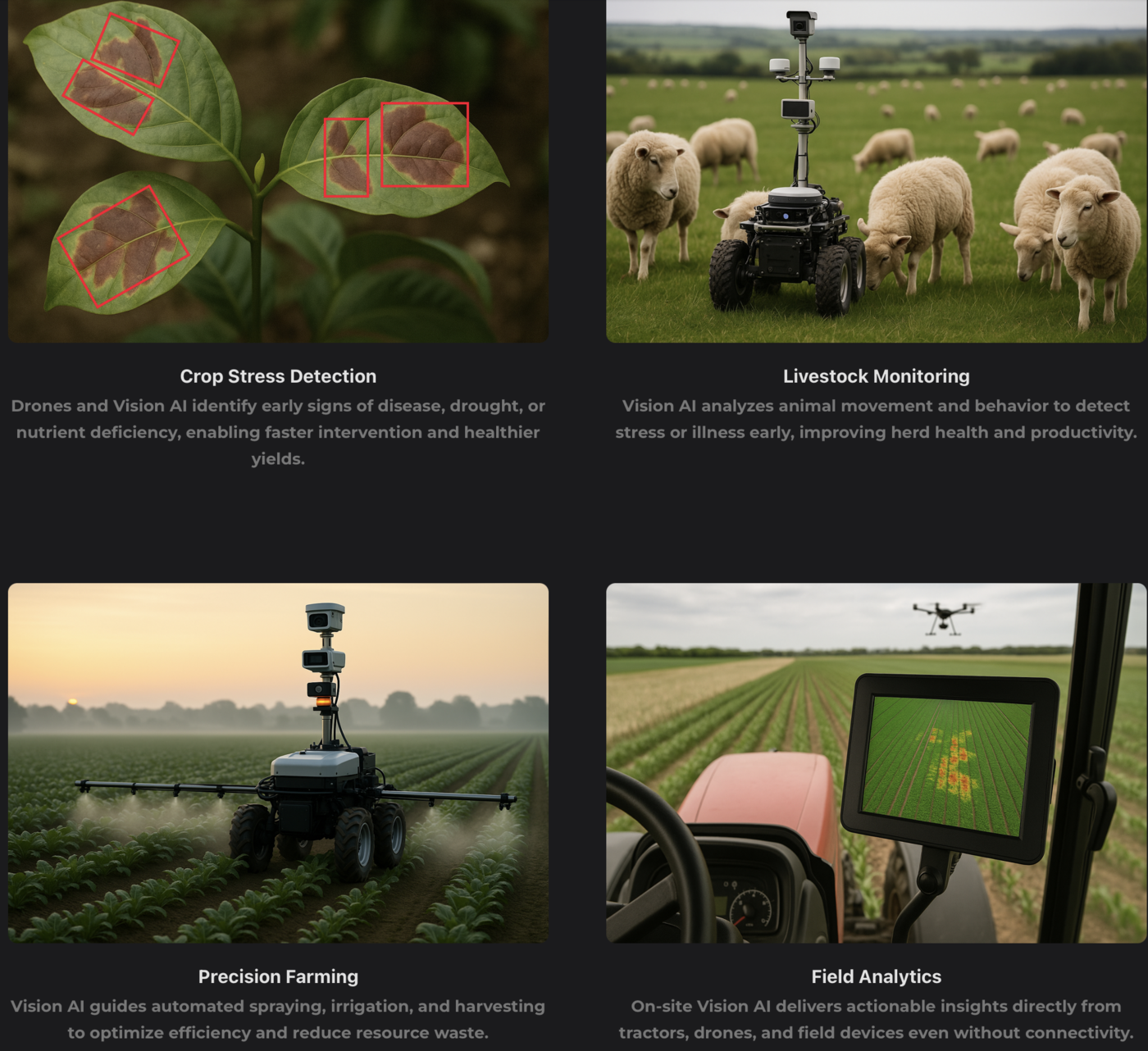 agriculture