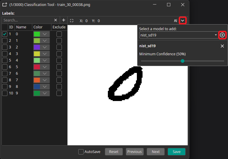 Generating New Annotations