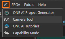 Camera Tool