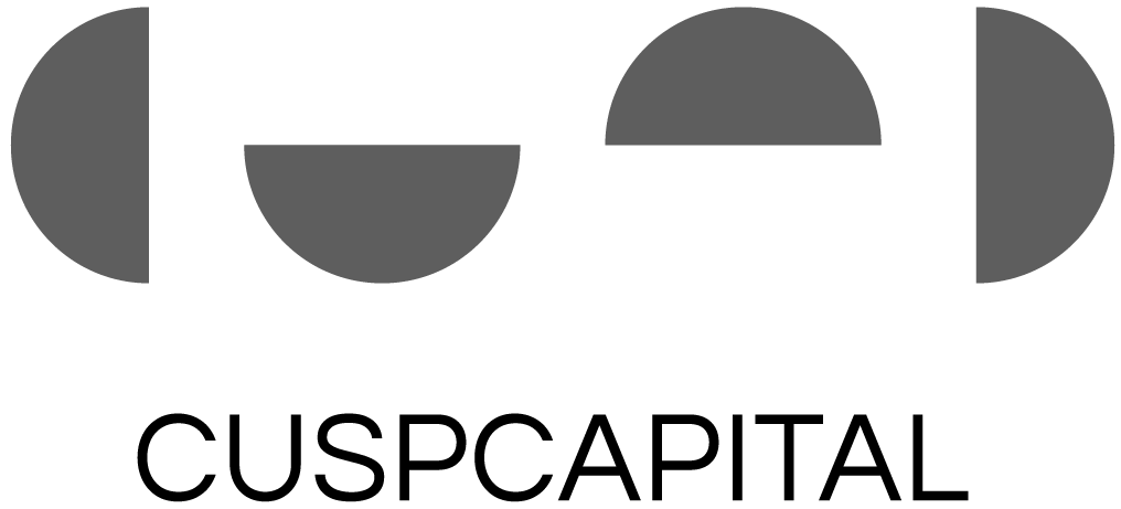 Cusp Capital logo
