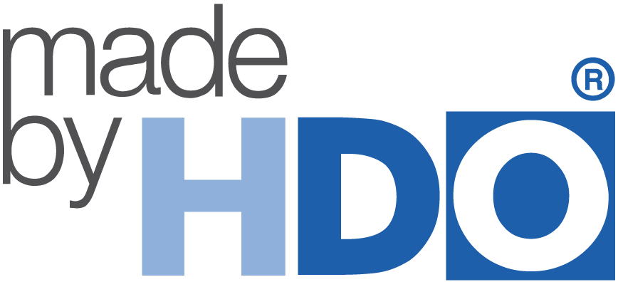 HDO logo