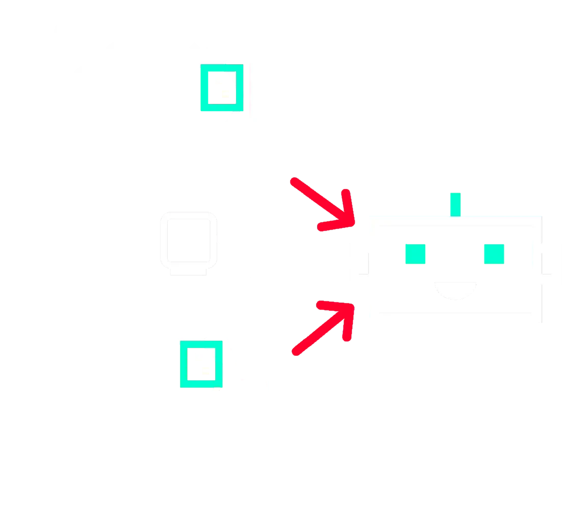 input