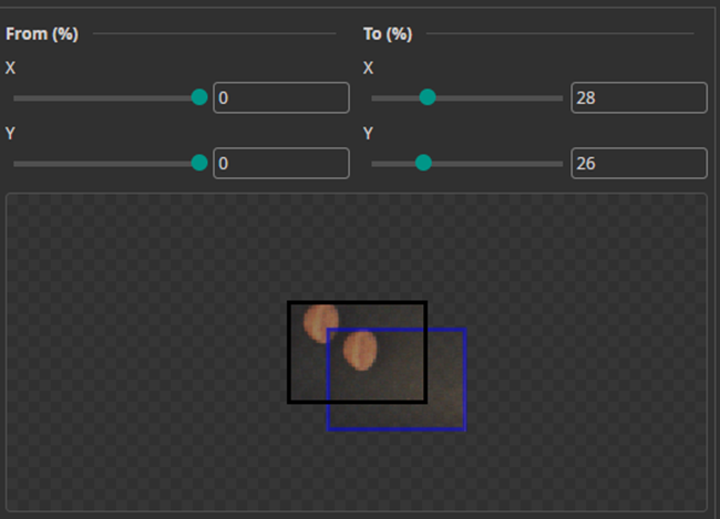 Move Augmentation