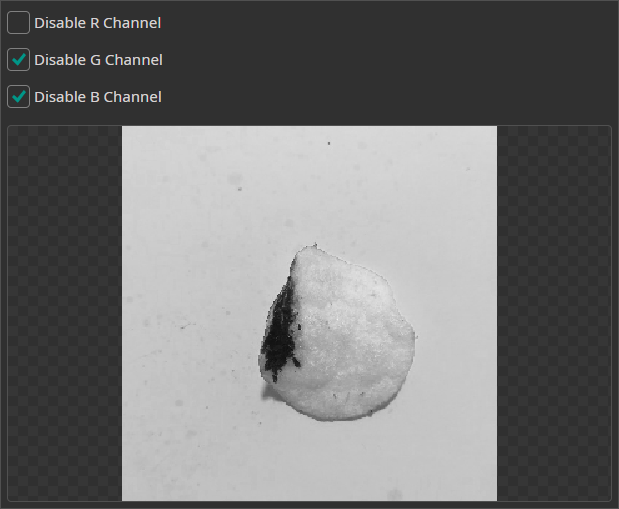 Channel Filter 2