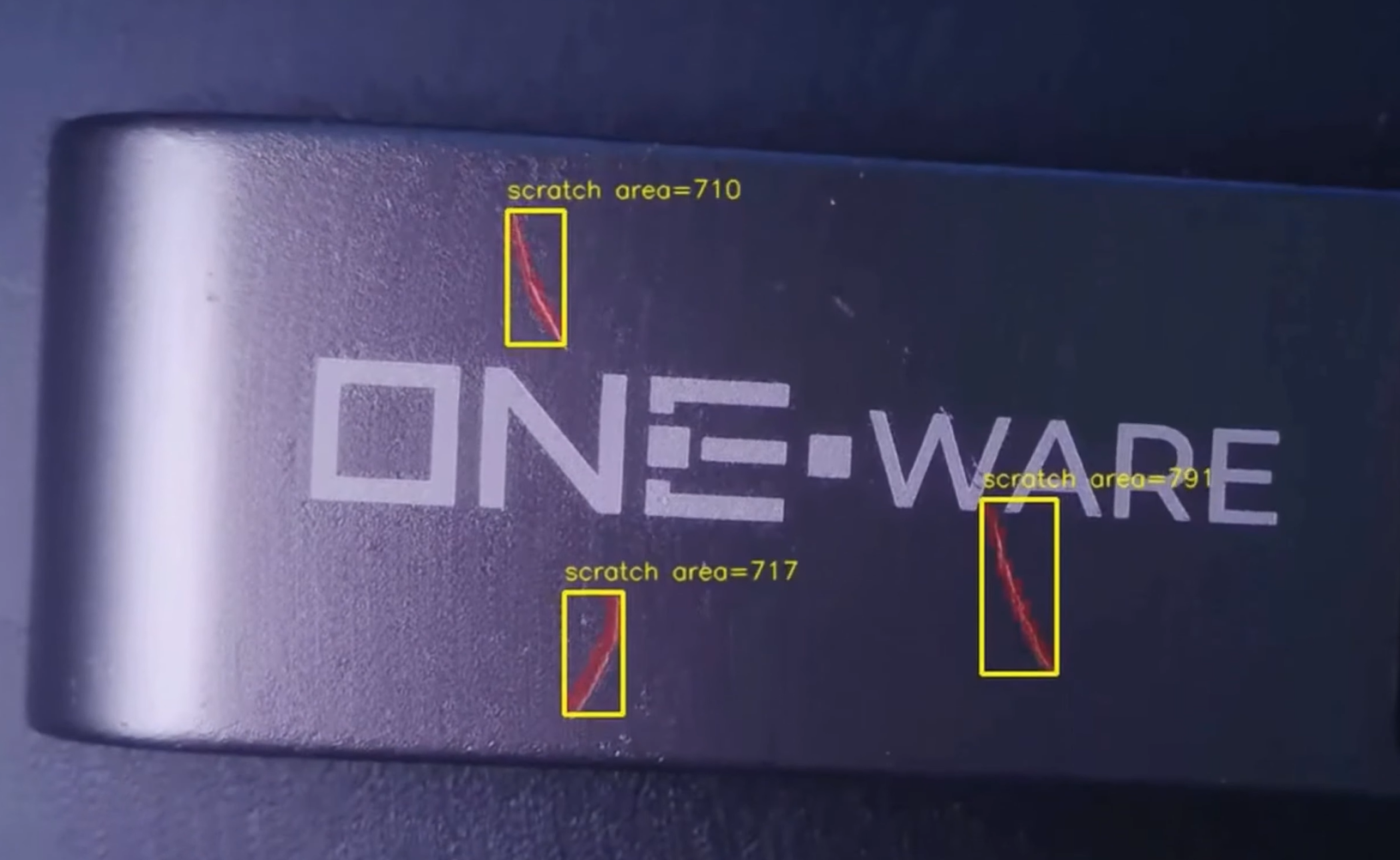 High Speed Segmentation