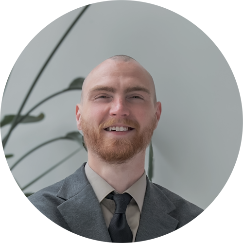 Leo Wiegand - Chief Revenue Officer